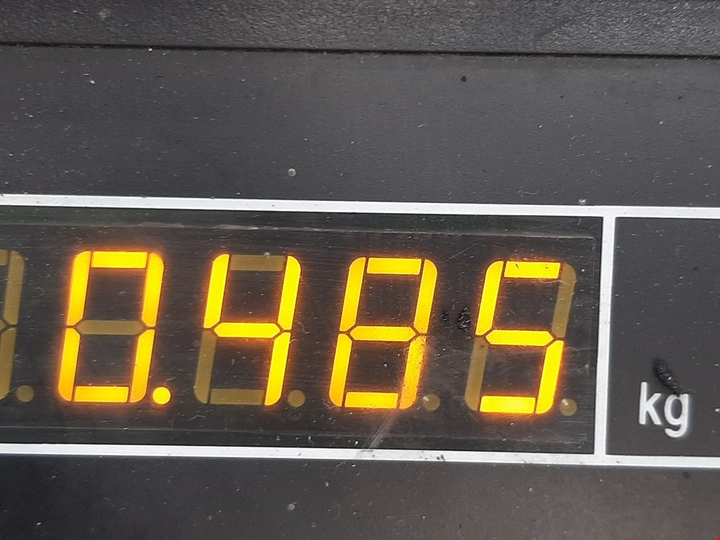 Патрубок NISSAN Primastar 2001-2014