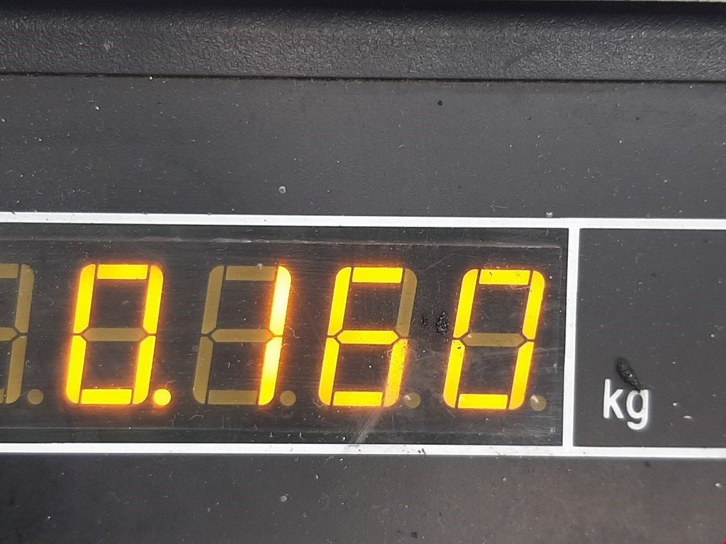 Бачок ГУР (гидроусилителя) OPEL Frontera B 1998-2004