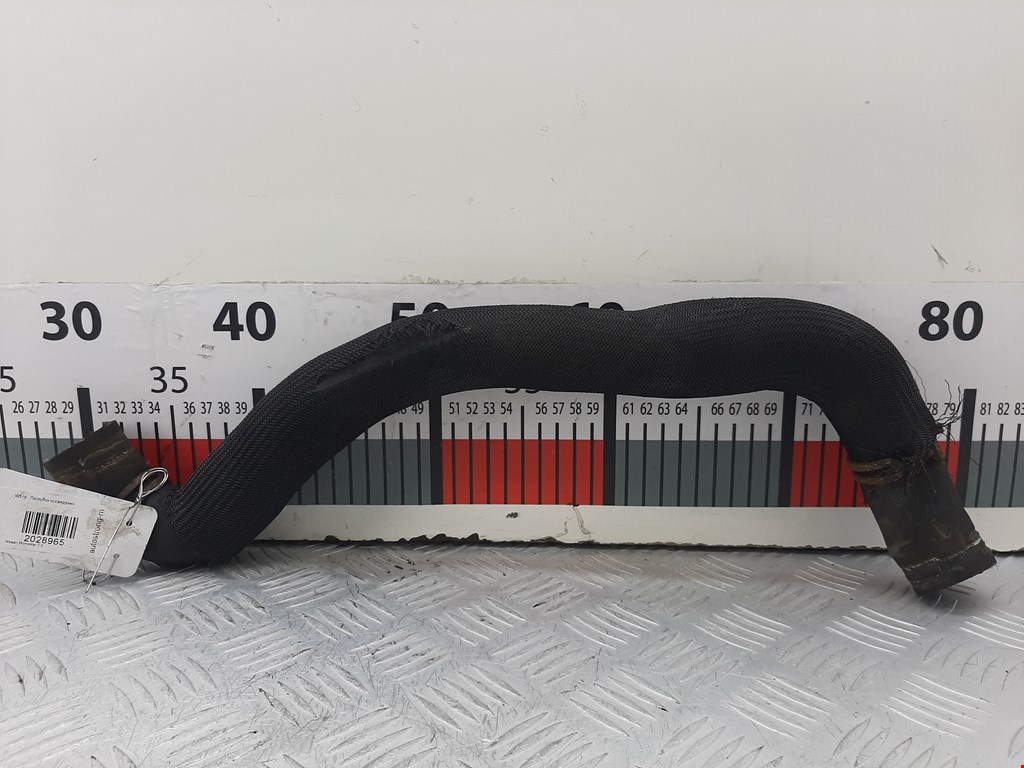 Патрубок NISSAN Primastar 2001-2014