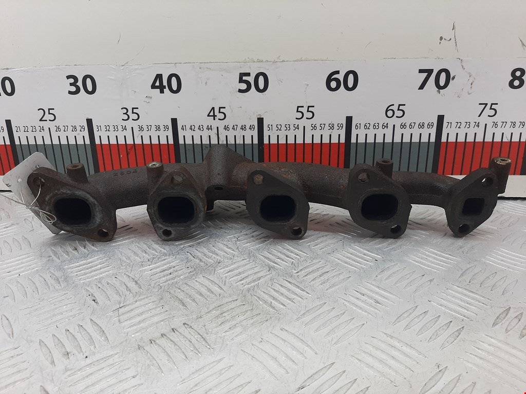 Коллектор выпускной OPEL Frontera B 1998-2004