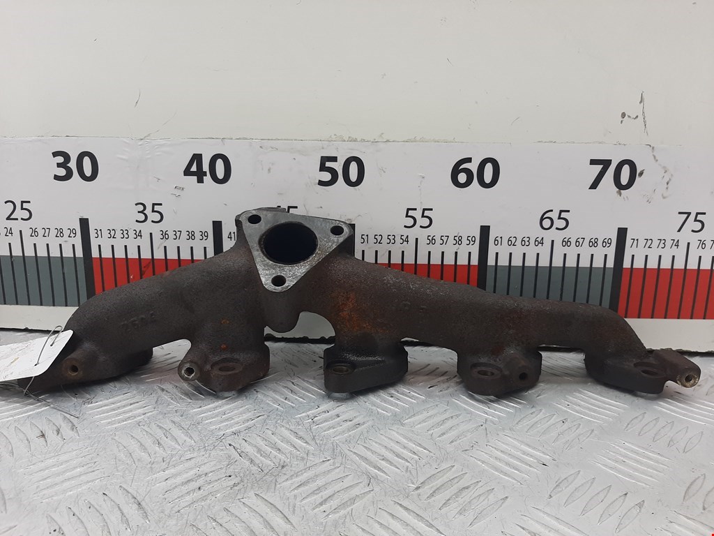 Коллектор выпускной OPEL Frontera B 1998-2004