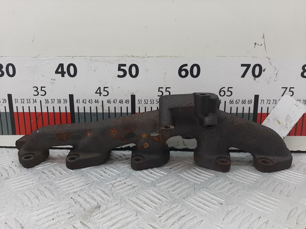 Коллектор выпускной OPEL Frontera B 1998-2004