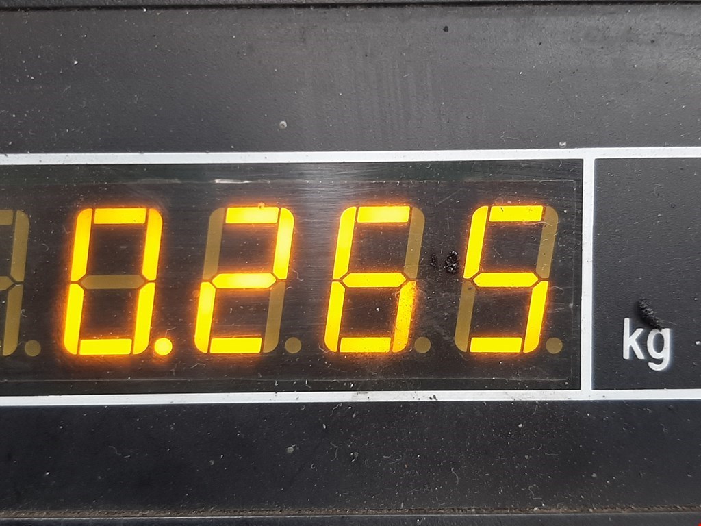 Патрубок NISSAN Primastar 2001-2014