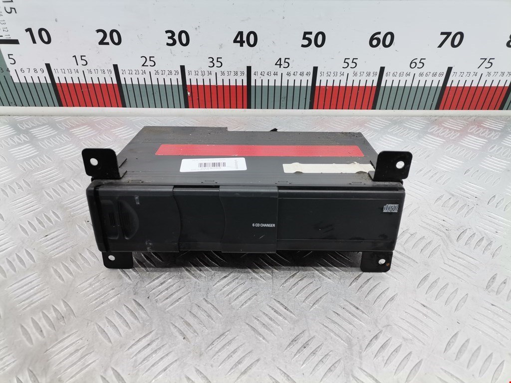 Ченджер компакт дисков BMW X5 E53 1999-2006