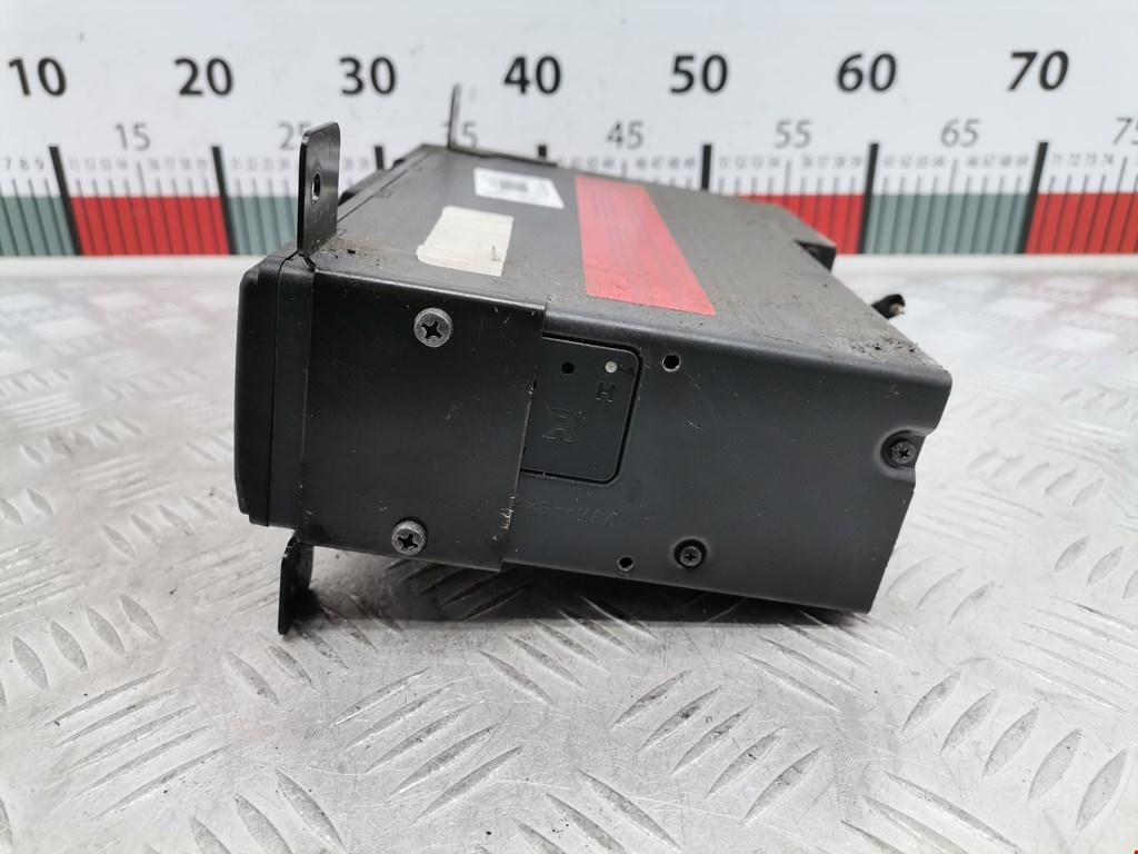 Ченджер компакт дисков BMW X5 E53 1999-2006