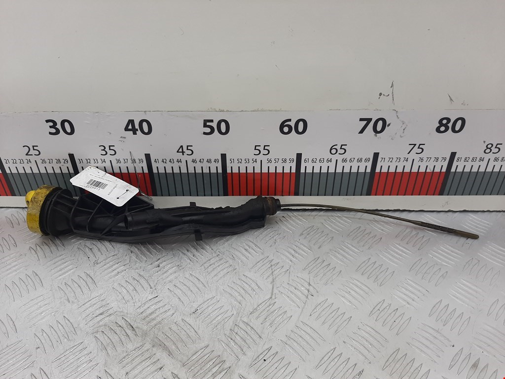 Горловина маслозаливная (залива масла) NISSAN Primastar 2001-2014