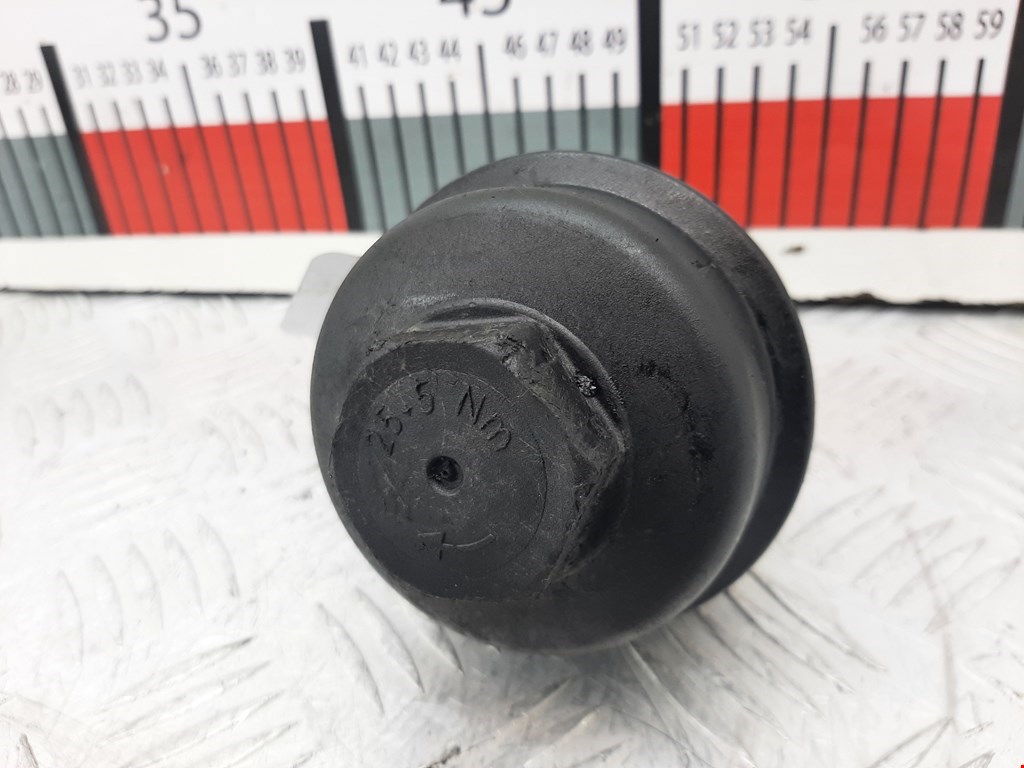 Крышка масляного фильтра OPEL Frontera B 1998-2004