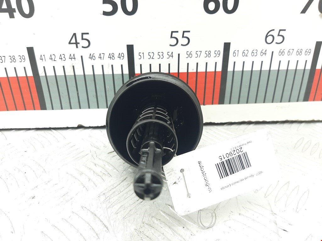 Крышка масляного фильтра OPEL Frontera B 1998-2004