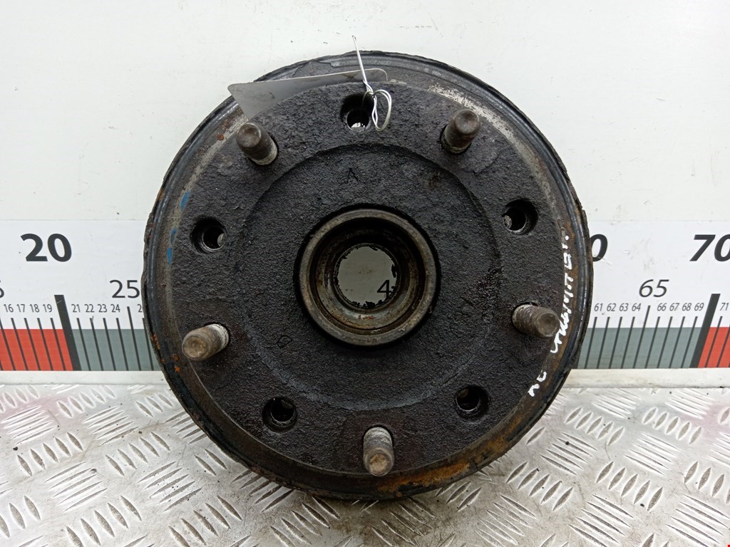 Ступица задняя левая FORD Transit 2006-2014