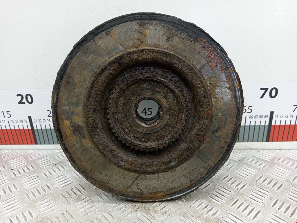 Ступица задняя левая FORD Transit 2006-2014