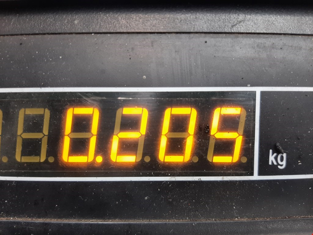 Трубка кондиционера OPEL Frontera B 1998-2004