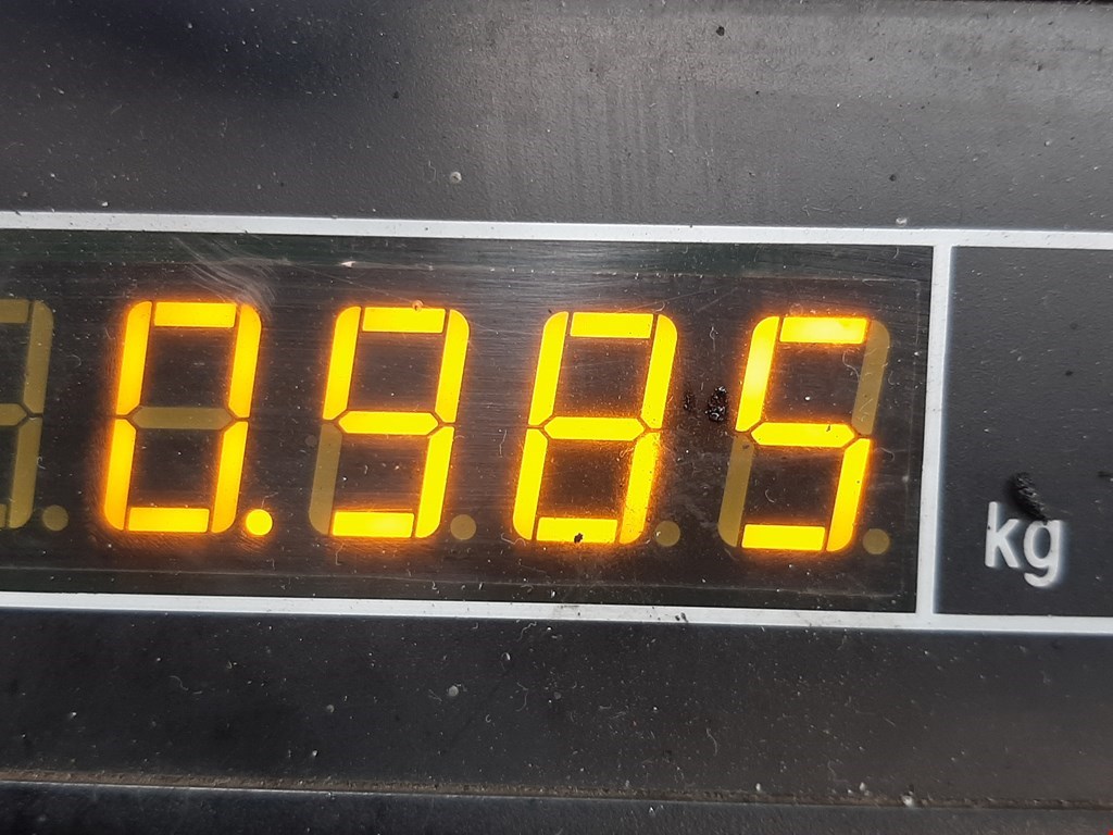 Клемма аккумулятора (плюс) + OPEL Frontera B 1998-2004