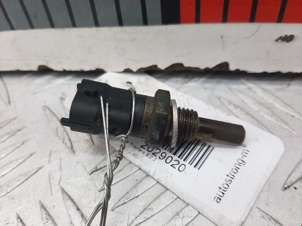 Датчик температуры (охлаждающей жидкости) OPEL Frontera B 1998-2004