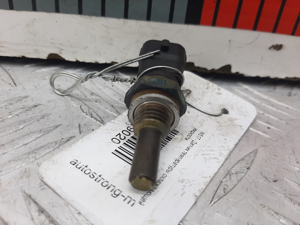 Датчик температуры (охлаждающей жидкости) OPEL Frontera B 1998-2004