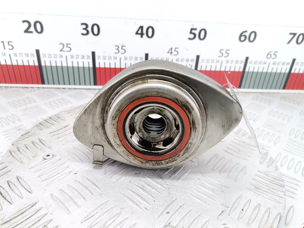 Теплообменник Mazda 6 GH (2007-2013)