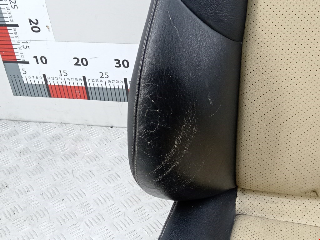 Кожух рулевой колонки MERCEDES-BENZ SLK-Class R170 1996-2004