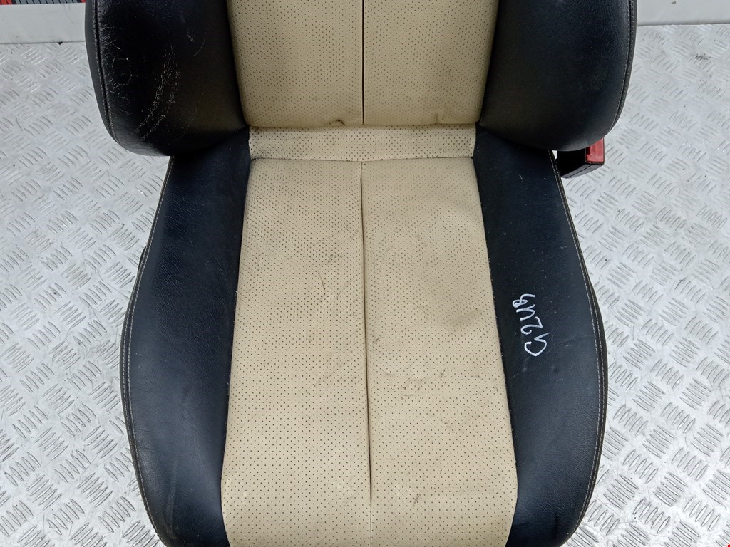 Кожух рулевой колонки MERCEDES-BENZ SLK-Class R170 1996-2004