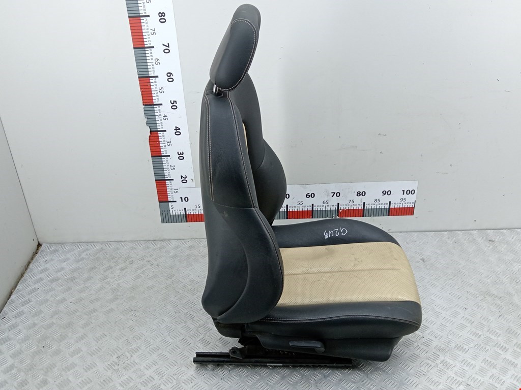 Кожух рулевой колонки MERCEDES-BENZ SLK-Class R170 1996-2004