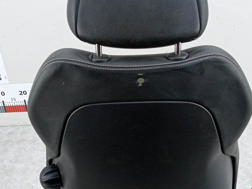 Кожух рулевой колонки MERCEDES-BENZ SLK-Class R170 1996-2004