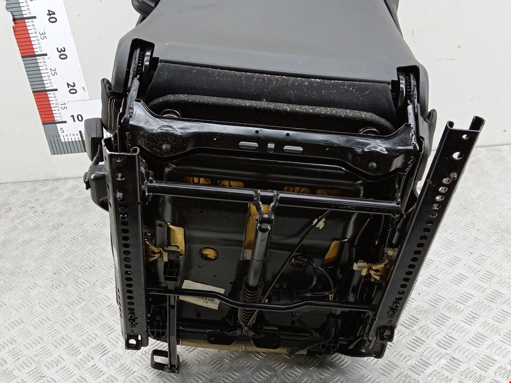 Кожух рулевой колонки MERCEDES-BENZ SLK-Class R170 1996-2004