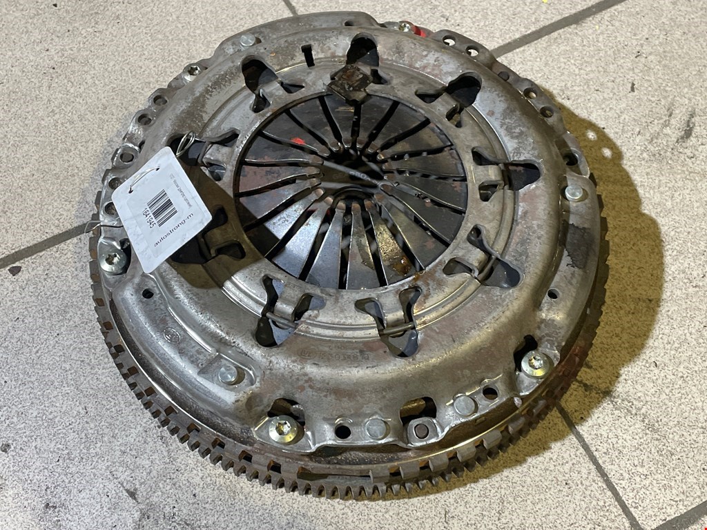 Датчик детонации PEUGEOT 307 2001-2008