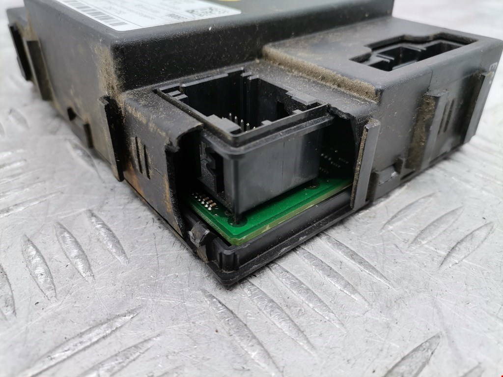 Блок комфорта NISSAN Pathfinder R51M 2004-2014