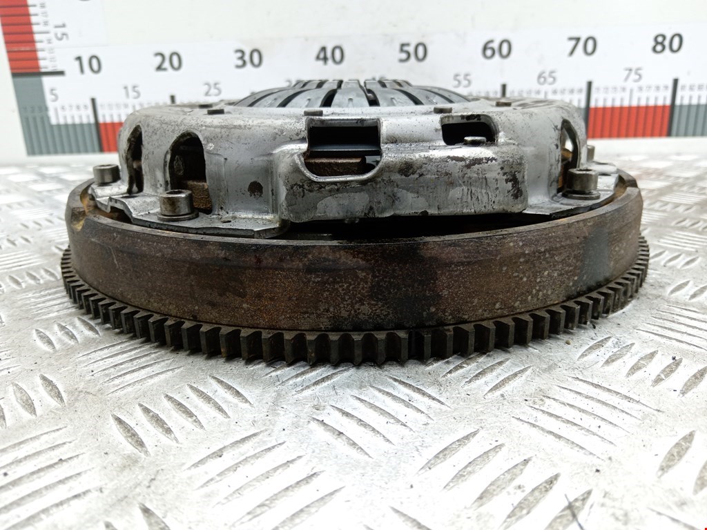 Маховик (демпфер сцепления) NISSAN Primastar 2001-2014