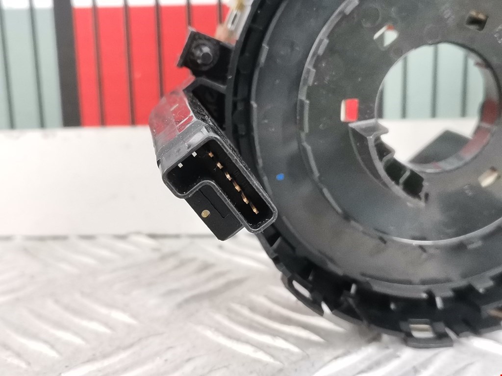 Механизм подрулевой для SRS (ленточный) AUDI A4 B7 2004-2007