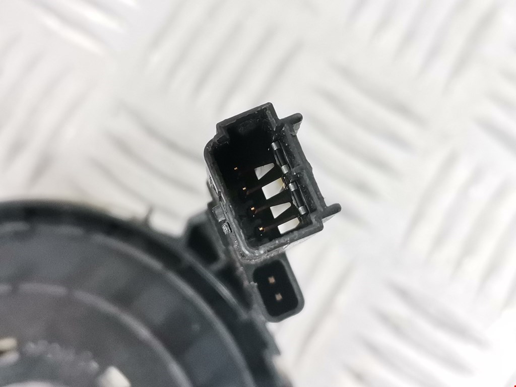 Механизм подрулевой для SRS (ленточный) AUDI A4 B7 2004-2007