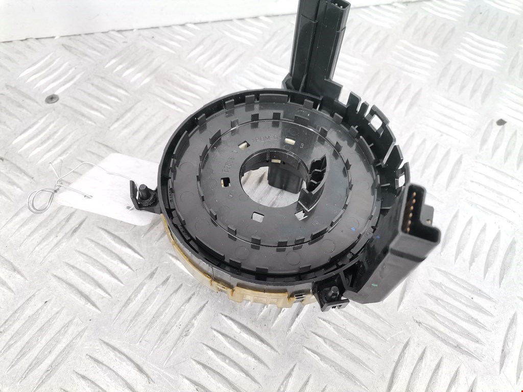 Механизм подрулевой для SRS (ленточный) AUDI A4 B7 2004-2007