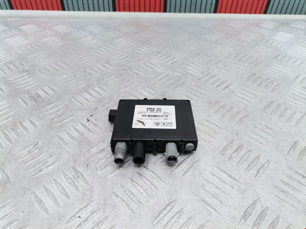 Усилитель антенны BMW X5 E53 1999-2006