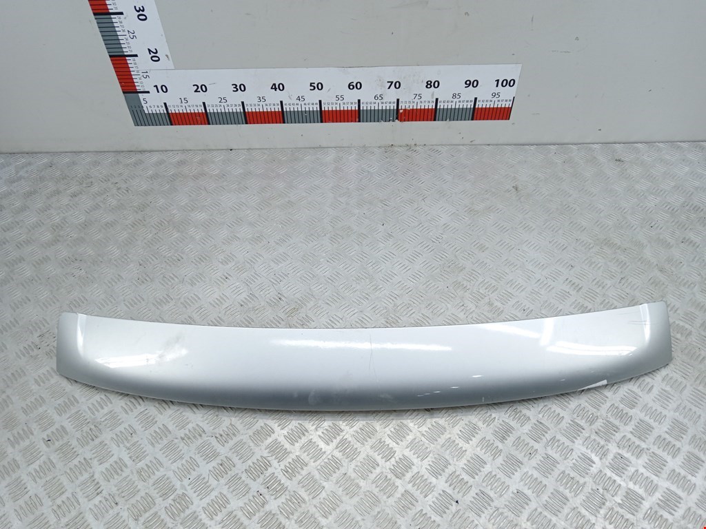 Спойлер VOLKSWAGEN Touareg 2002-2010