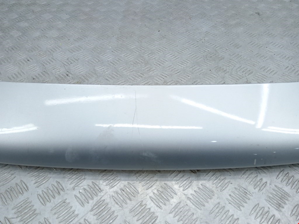 Спойлер VOLKSWAGEN Touareg 2002-2010