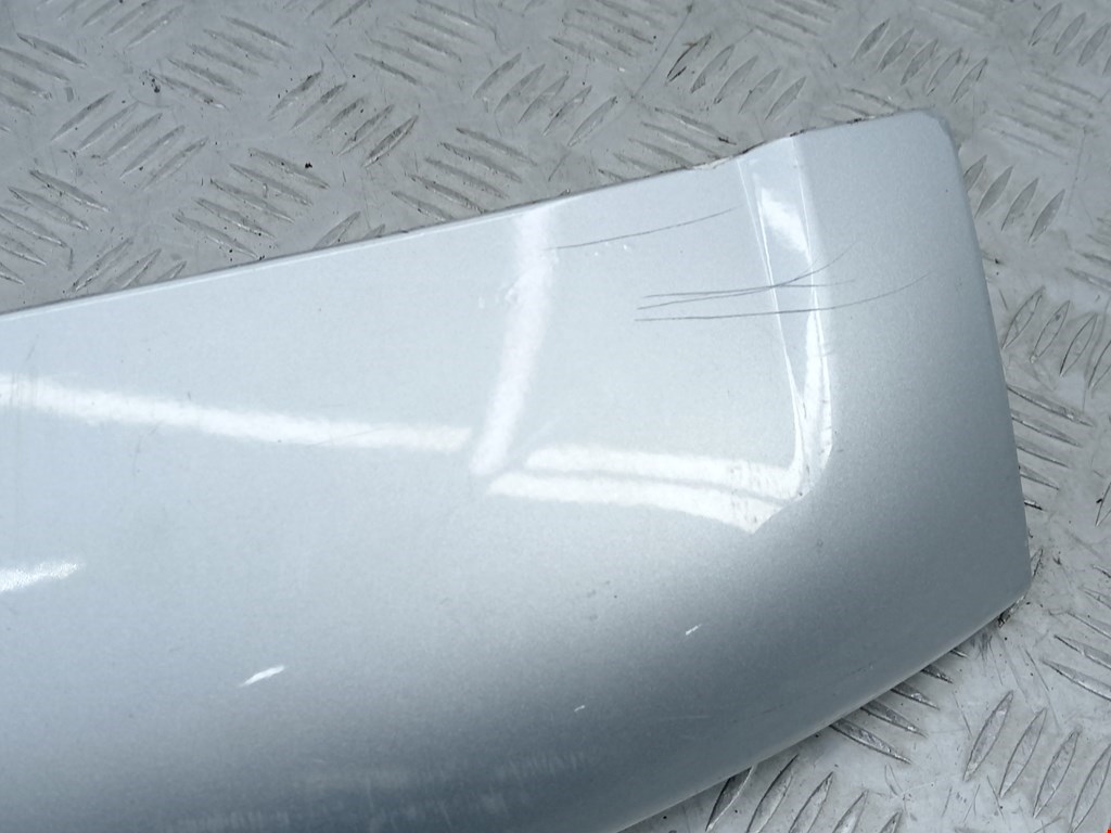 Спойлер VOLKSWAGEN Touareg 2002-2010