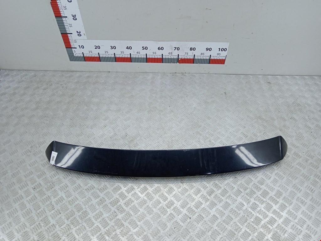 Спойлер CITROEN C-Crosser 2007-2013