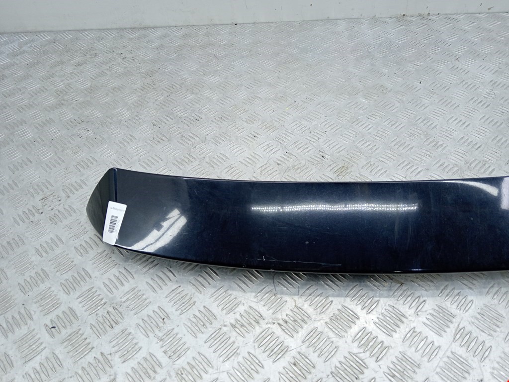 Спойлер CITROEN C-Crosser 2007-2013