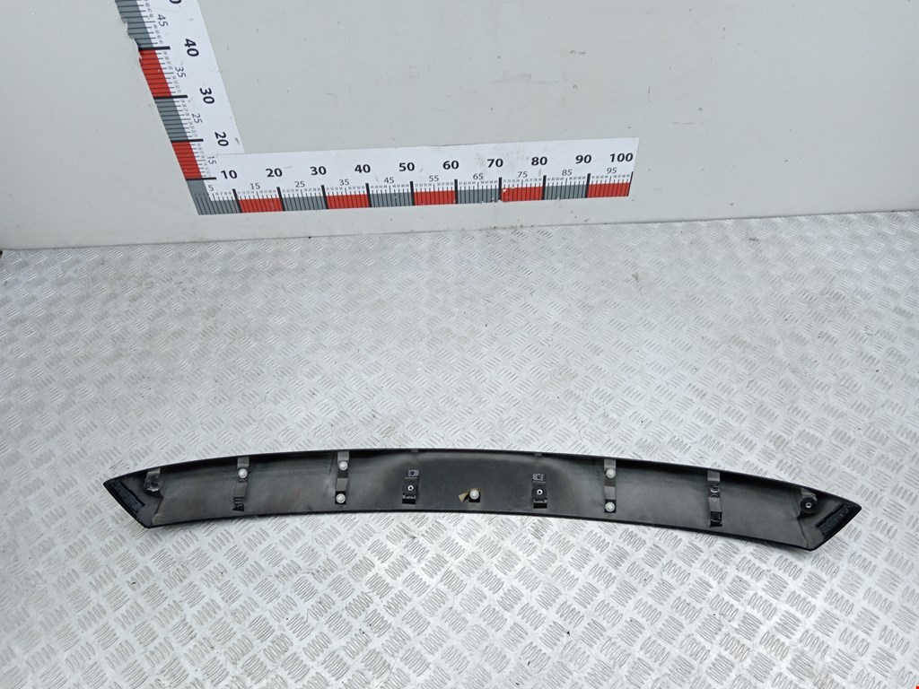 Спойлер CITROEN C-Crosser 2007-2013