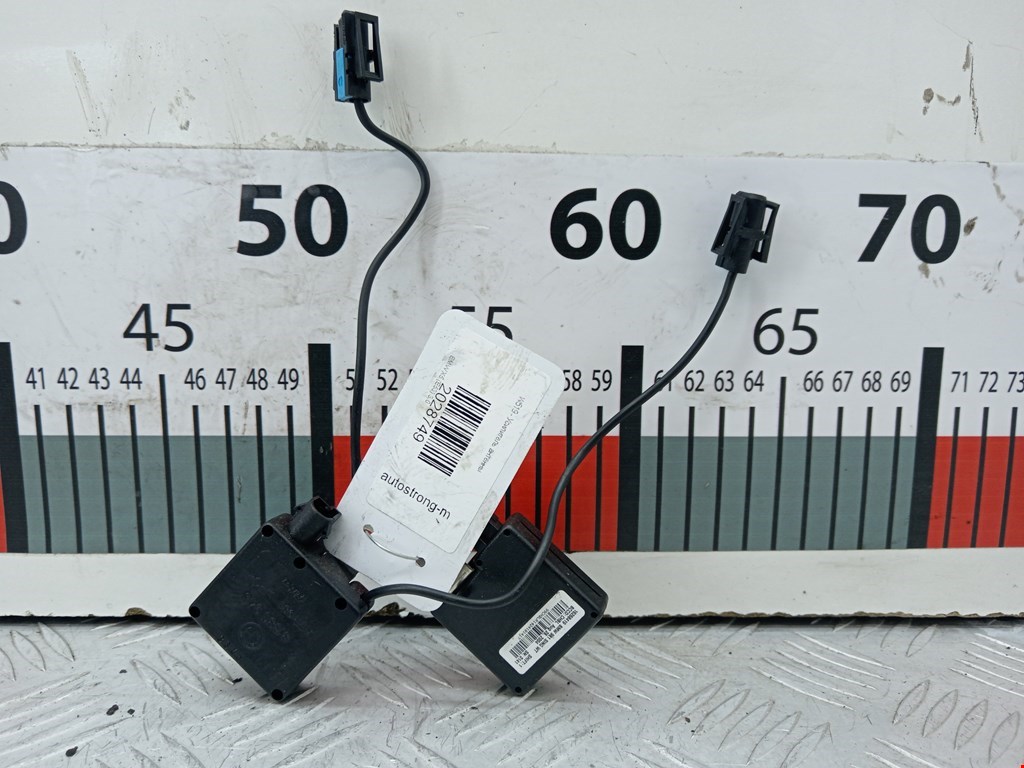 Усилитель антенны BMW X5 E53 1999-2006