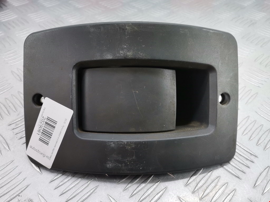 Ручка дверная задняя внутренняя левая FIAT Ducato 250 2007-2014