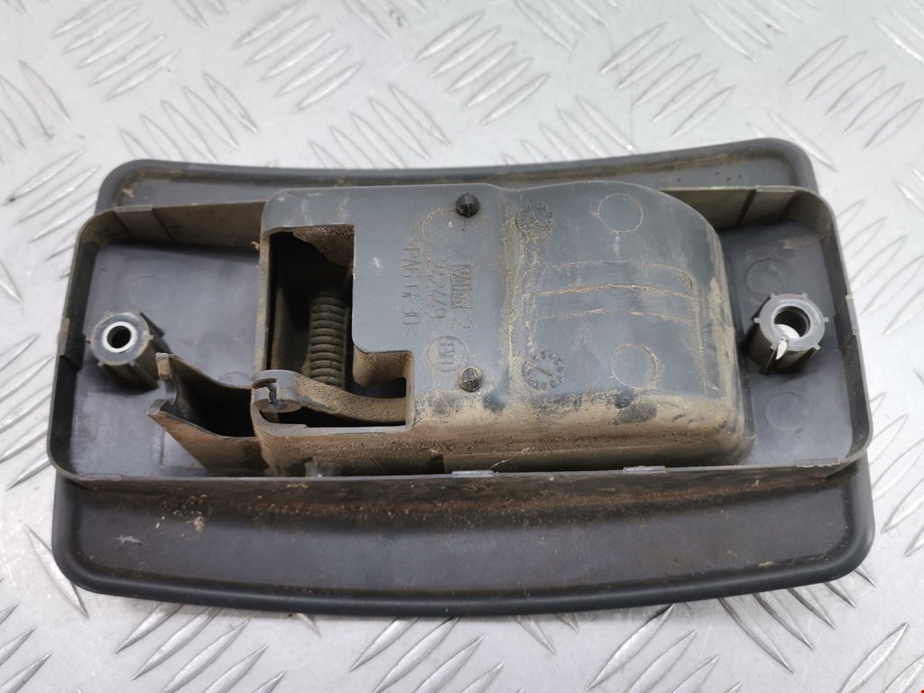 Ручка дверная задняя внутренняя левая FIAT Ducato 250 2007-2014