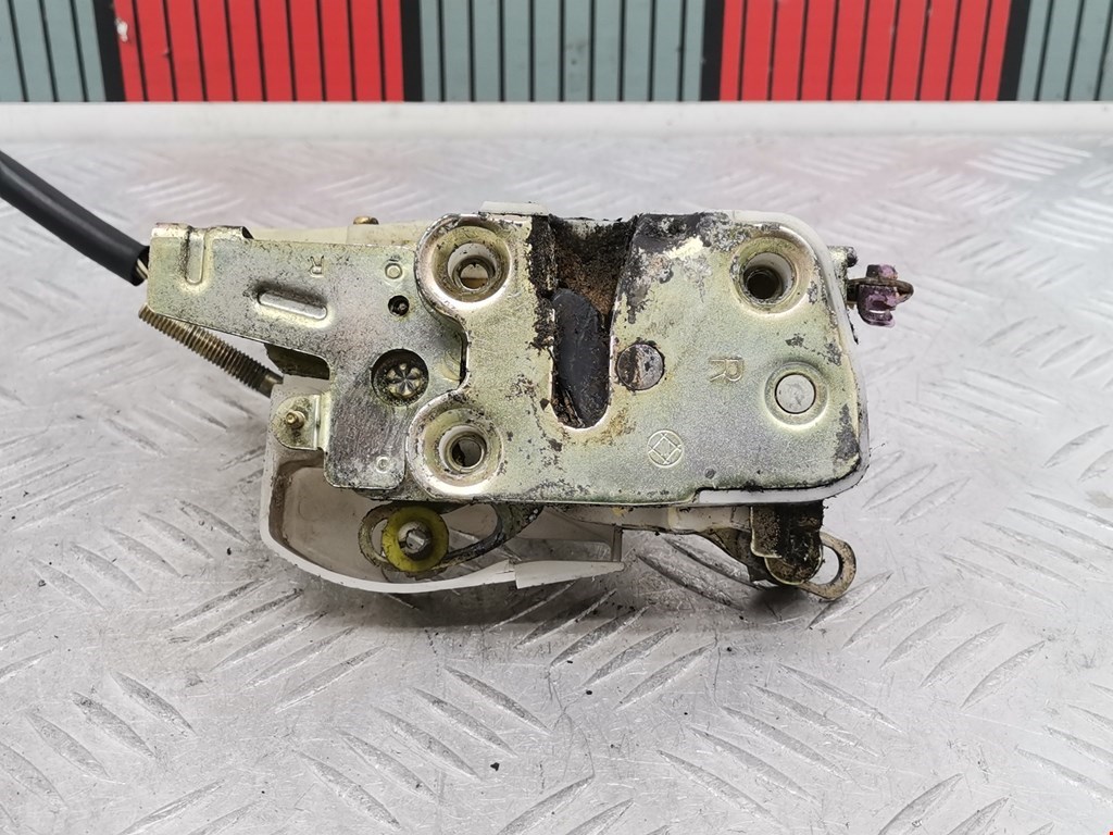 Замок двери передней правой FORD Ranger 1998-2006