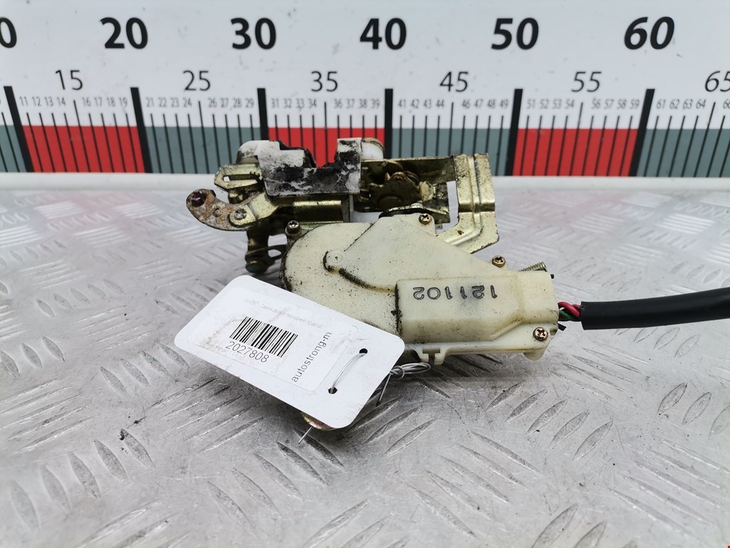 Замок двери передней правой FORD Ranger 1998-2006