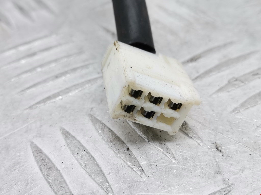 Замок двери передней правой FORD Ranger 1998-2006