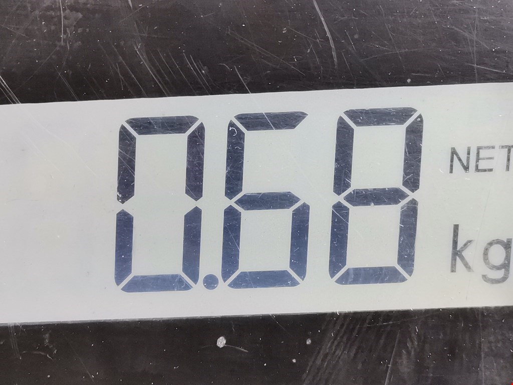 Замок двери задней левой SKODA Fabia MK2 5J 2007-2014