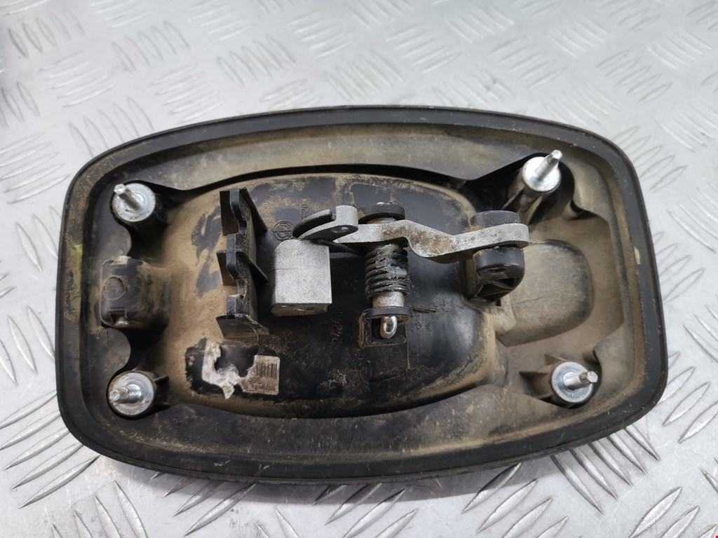 Ручка двери задней наружная левая FIAT Ducato 250 2007-2014