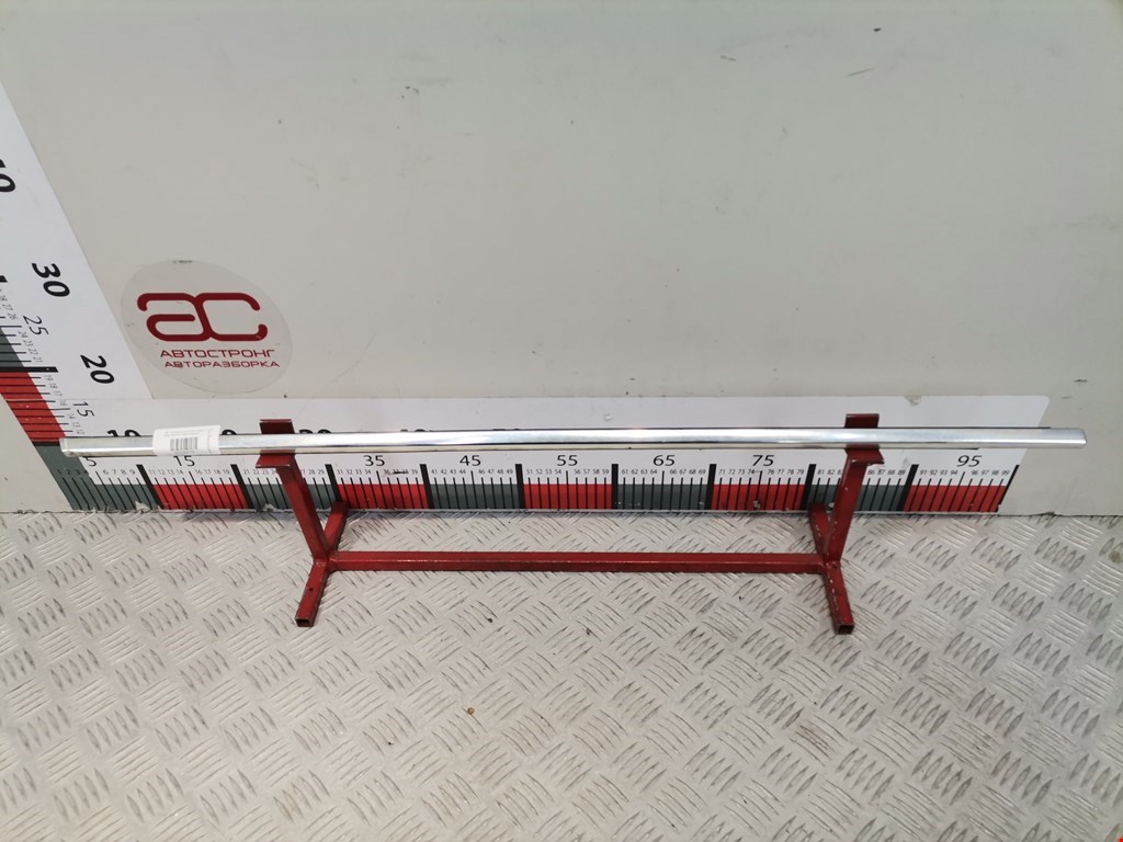 Накладка декоративная (молдинг) стекла двери передней правой BMW 5-Series (E39) (1995-2004)