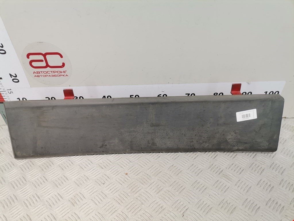 Накладка декоративная (молдинг) двери задней левой Fiat Ducato 3 (250) (2006-2014)