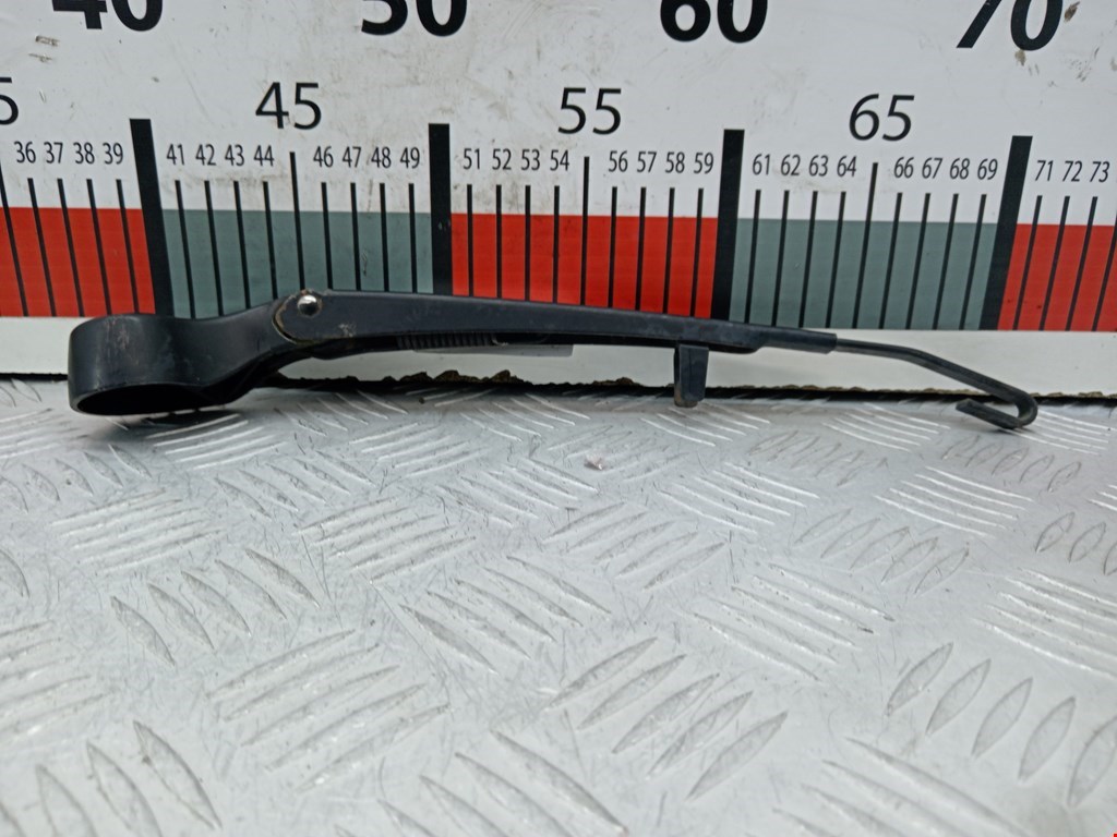 Поводок дворника задний (заднего) BMW X5 E53 1999-2006