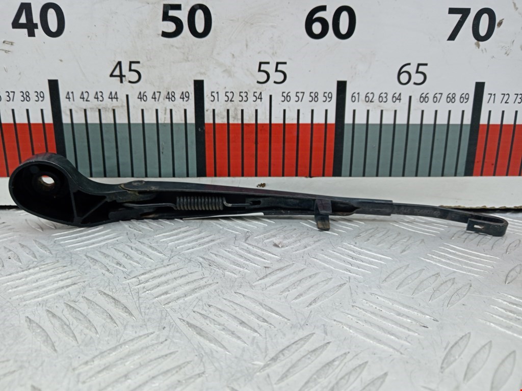 Поводок дворника задний (заднего) BMW X5 E53 1999-2006