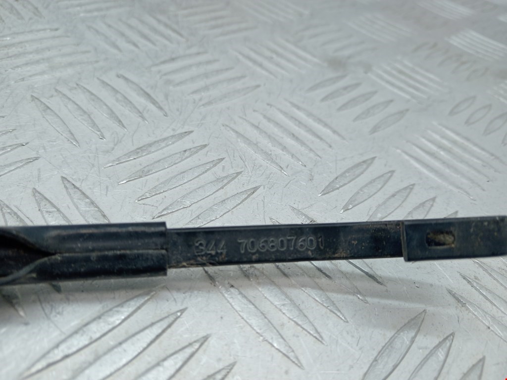 Поводок дворника задний (заднего) BMW X5 E53 1999-2006